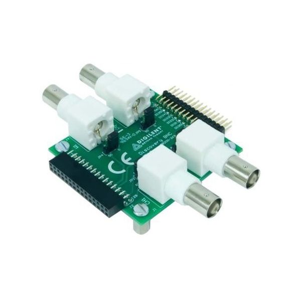 DIGILENT オシロスコープアダプタ 410-263 1個 63-4685-95（直送品）