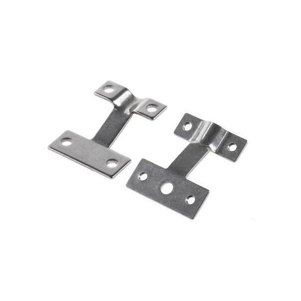 アールエスコンポーネンツ クランプ ケーブルクランプ 236-4110 1個 63-4740-79（直送品）