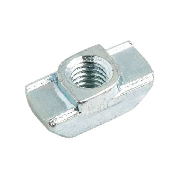 ボッシュ・レックスロス T型スロットナット Tーナット 1袋(10個入) 3842501753 1袋(10個) 63-4779-56（直送品）