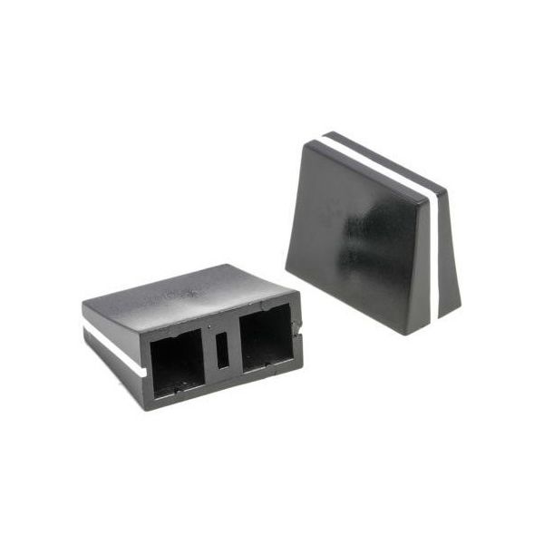 アールエスコンポーネンツ ポテンショメータノブ 1.2x4mm 1袋(5個入) 467-6099 1袋(5個) 63-4805-64（直送品）