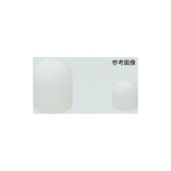 朝日ラバー 超高拡散 LEDレンズ 直径 4.8mm 5 mm LED用 1袋(10個入) A-48068L-KC-D2 1袋(10個)（直送品）