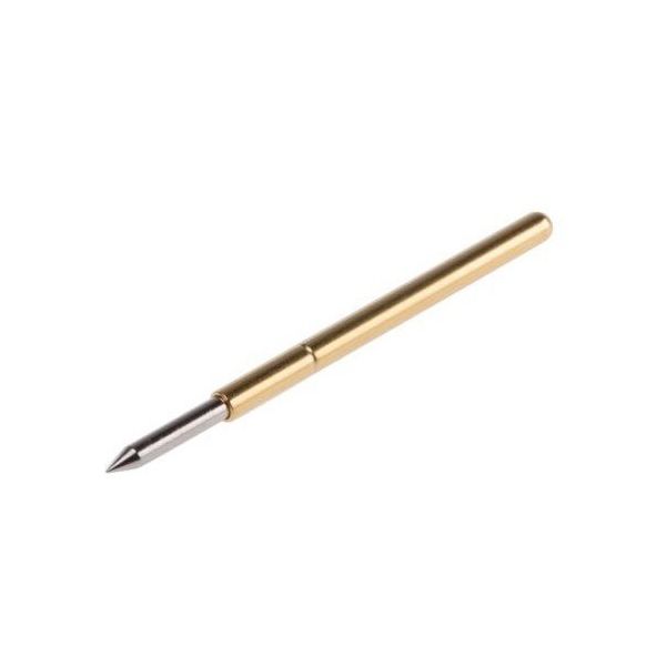 アールエスコンポーネンツ コンタクトプローブ(プローブピン)1袋(5個入) 542-4990 1袋(5個) 63-4868-07（直送品）