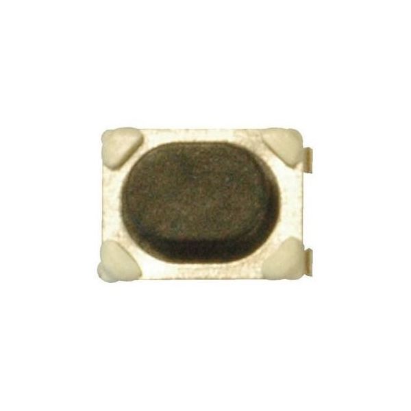 アルプスアルパイン タクトスイッチ 単極単投(SPST) 表面実装 1袋(5個入) SKRPADE010 1袋(5個) 63-4951-16（直送品）