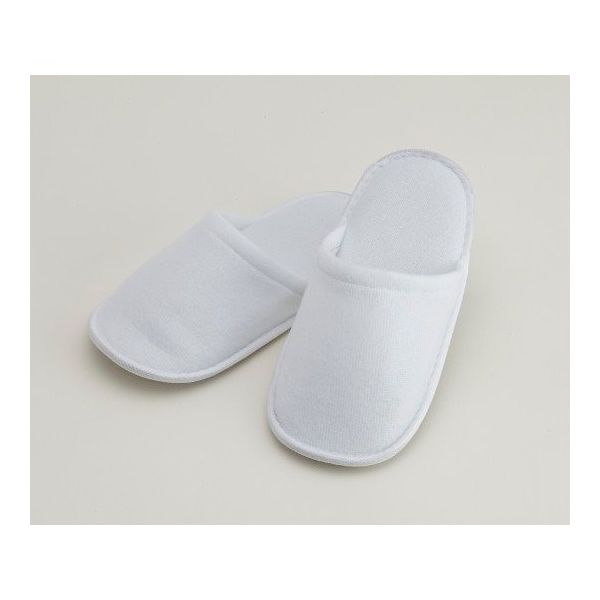 スルーンインターナショナル 子供用ディスポスリッパ 約21.5cm 1箱(200足入) MT-160C 1箱(200足)（直送品）