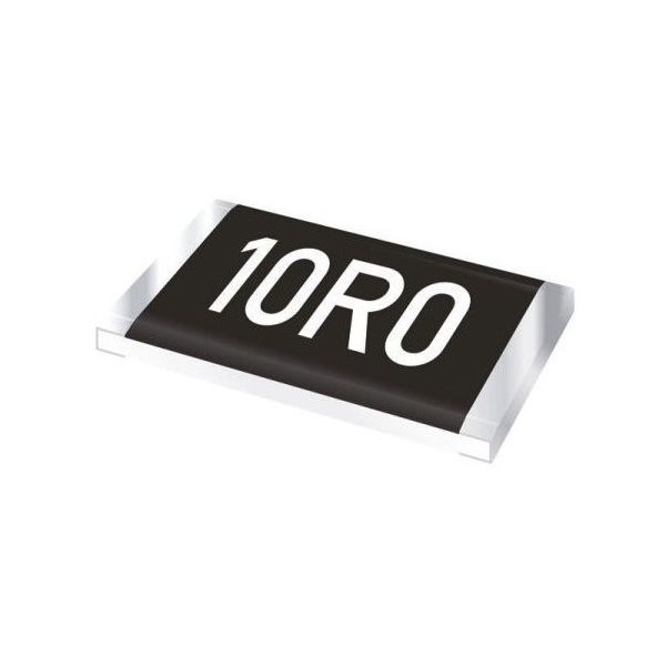 BOURNS シャント抵抗器 金属板抵抗器 6.45x3.35 mm 1袋(5個入) CRA2512-FZ-R025ELF 1袋(5個)（直送品）