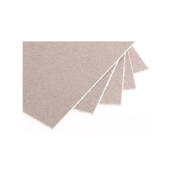 電気絶縁フィルム マイカ 304mmx200mmx0.5mm 1セット(5個入) 785-0824 1セット(5個)（直送品）