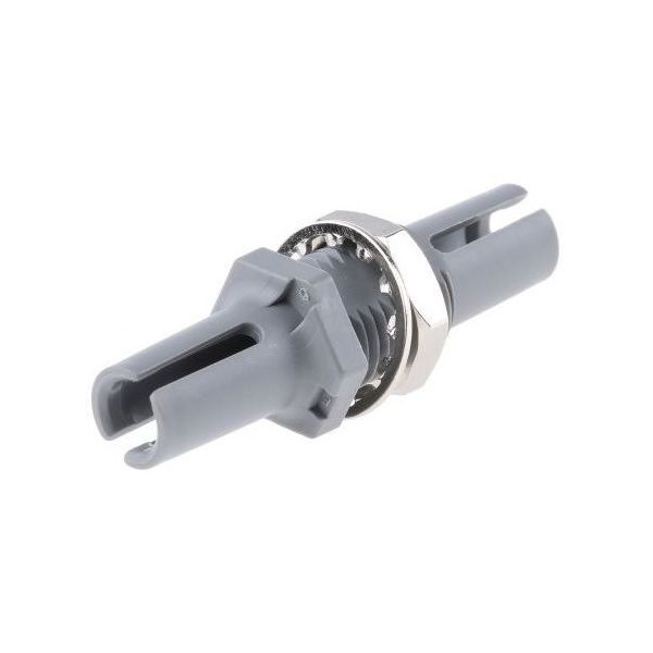 Broadcom 光ファイバアダプタ コネクタタイプ POF to 1袋(2個入) HFBR-4505Z 1袋(2個) 63-5053-55（直送品）