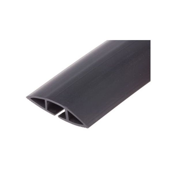 アールエスコンポーネンツ ケーブルカバー 長さ 1.83m 865-9509 1個 63-5153-75（直送品）