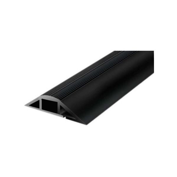 アールエスコンポーネンツ ケーブルカバー 長さ 1m 865-9596 1個 63-5153-78（直送品）