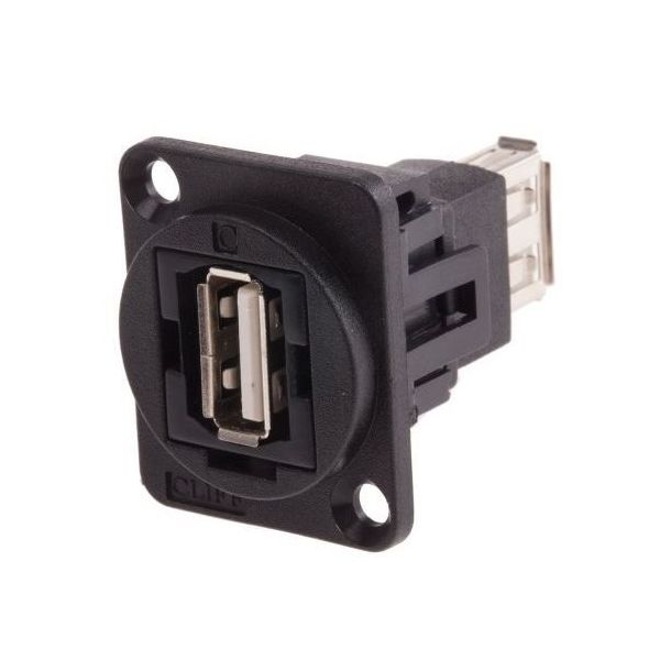 アールエスコンポーネンツ XLRコネクタ ソケット ストレート ニッケルめっき 874-1204 1個 63-5157-46（直送品）