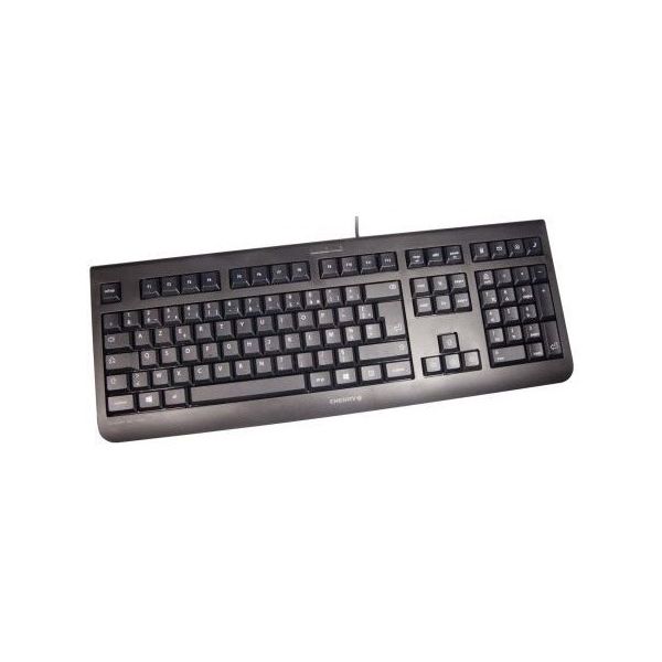CHERRY キーボード USB接続 JK-0800FR-2 1個 63-5157-63（直送品）