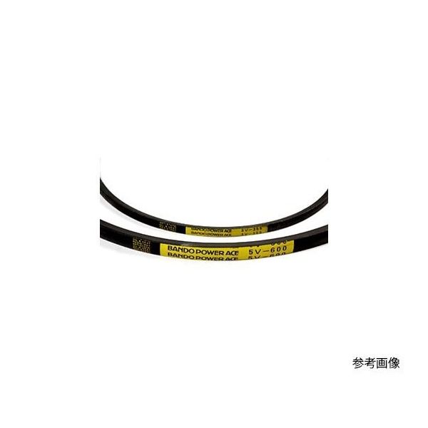 バンドー化学 パワーエース 3V300 1本 63-5569-17（直送品）