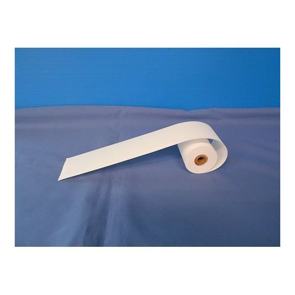 小林クリエイト 白紙ロール 10本入 24m 5850B12 1箱(10本) 63-5626-31（直送品）