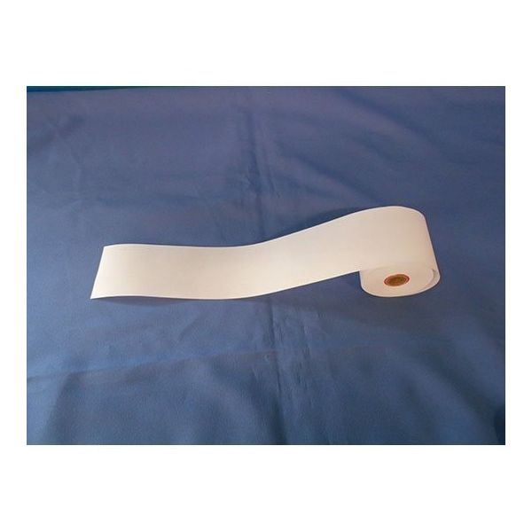 小林クリエイト 白紙ロール 10本入 40m 5860B12 1箱(10本) 63-5626-32（直送品）