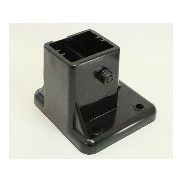 アズワン 金属身長計YS101ーS・YS102ーS用 ハカマセット 63-5644-44 1セット（直送品）