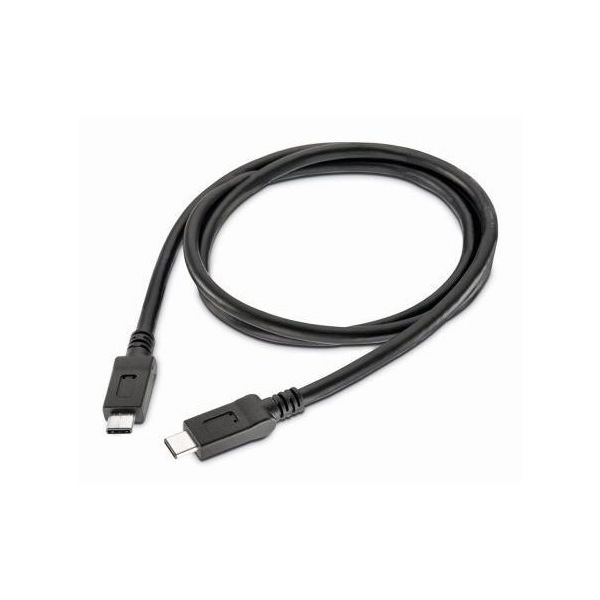 WURTH ELEKTRONIK USBケーブル 1m USB 3.1 オスUSB C → 632910731731 1個（直送品）