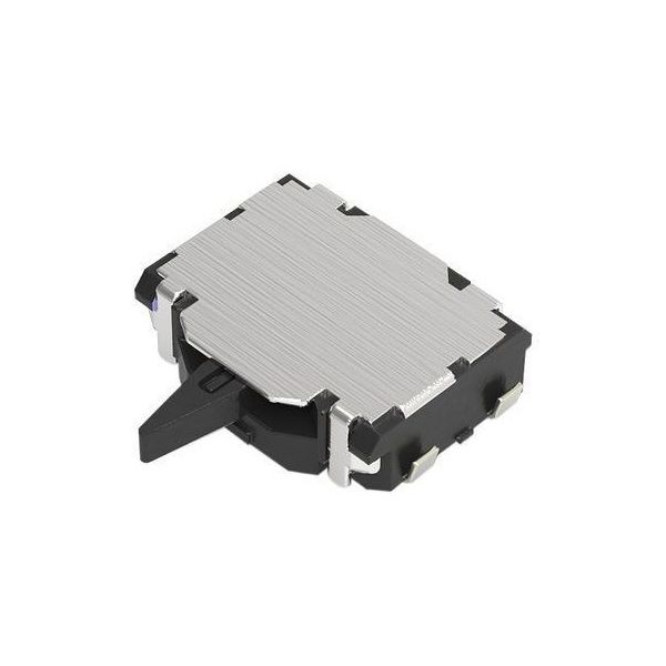 アルプスアルパイン 検出器スイッチ レベル PCB 1袋(5個入) SSCM120100 1袋(5個) 63-6913-45（直送品）