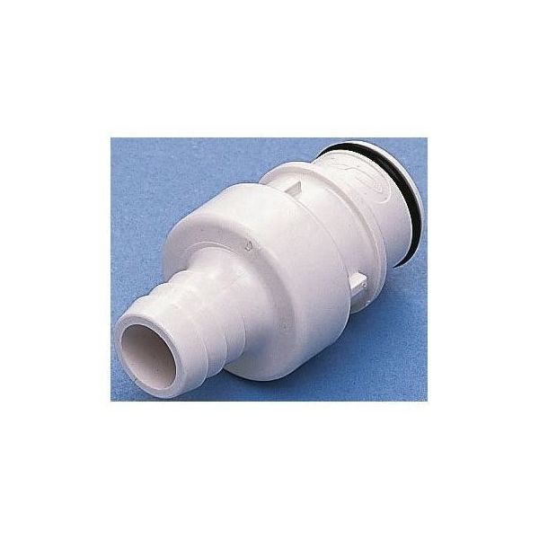 CPC ホースカップリング プラグカプラ ホース内径 1/2インチ PSU HFC35シリーズ HFCD22835 1個（直送品）