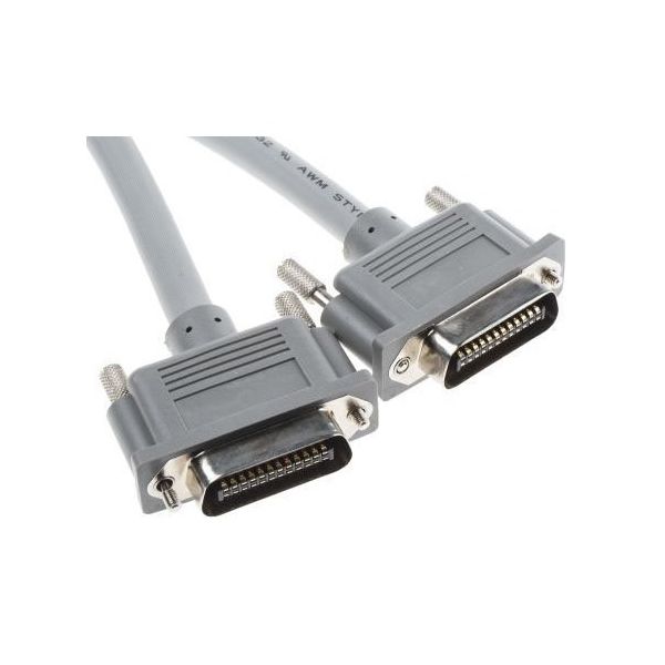 アールエスコンポーネンツ GPIBケーブル (IEEE488) 4m 217-7865 1個 63-7429-31（直送品）