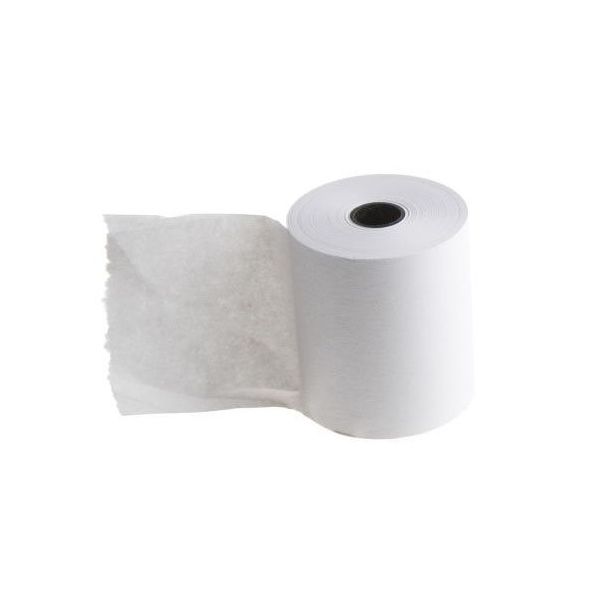 プリンタ用用紙 ロール紙 Copier & Printer 57mm 1袋(20個入) 251-6850 1袋(20個)（直送品）