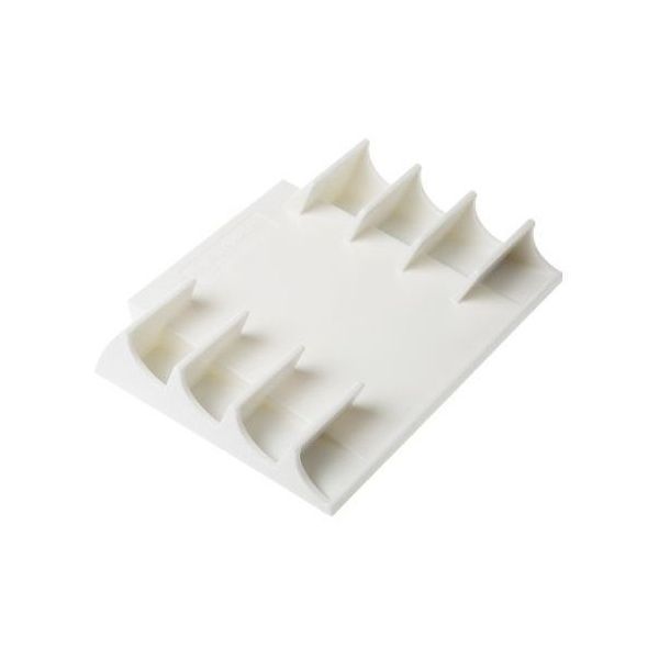 Legamaster ホワイトボード用ペンホルダ マグネット 1220-00 1個 63-7453-58（直送品）