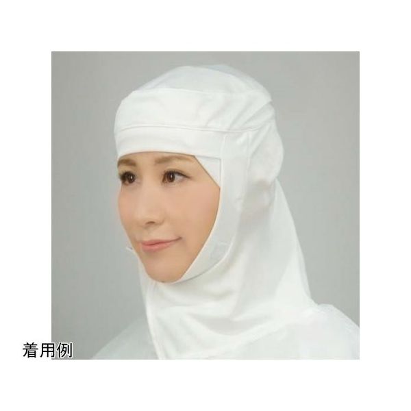 日本フィットフード フィットフード エポックメイキングバージョン ホワイト M 30枚入 FH400WM 1箱(30枚)（直送品）