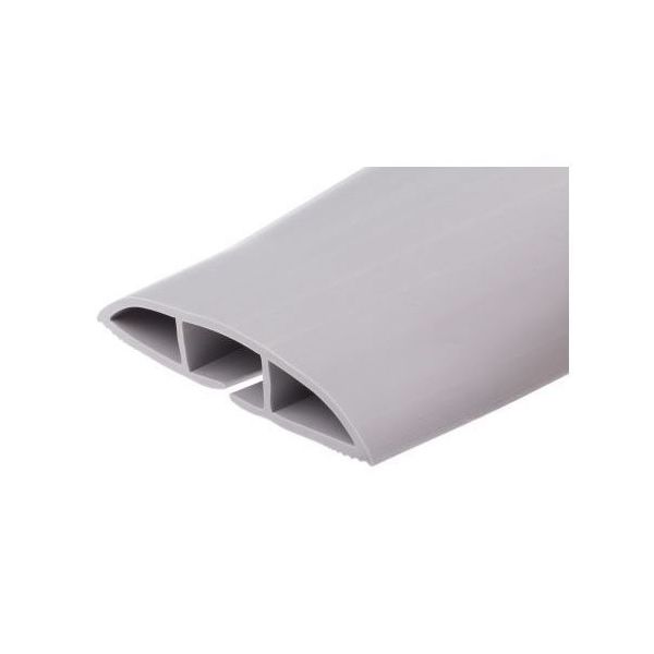 アールエスコンポーネンツ 床用モール， 長さ 1.83m 865-9546 1個 63-8047-01（直送品）