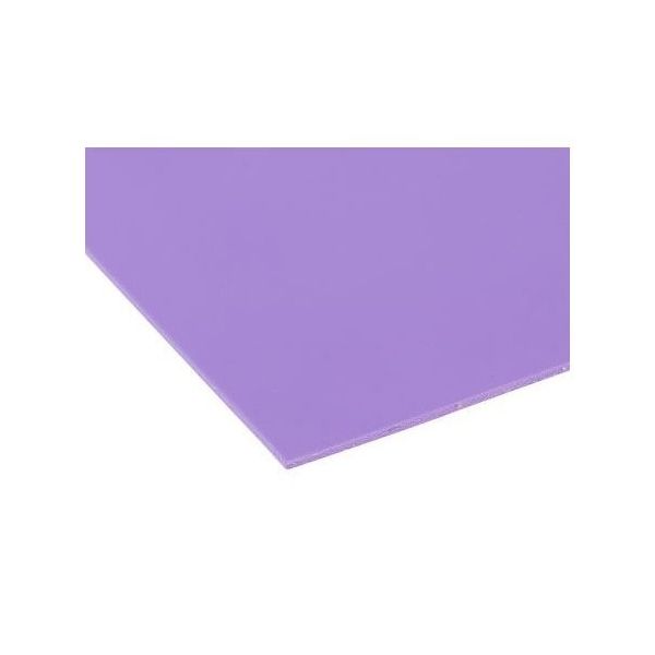 アールエスコンポーネンツ 熱伝導シート 厚さ1mm， 150 x 150mm 915-6042 1個 63-8079-36（直送品）