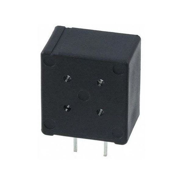 KEMET 電気二重層コンデンサ 5.5V 0.1F リード品 1袋(2個入