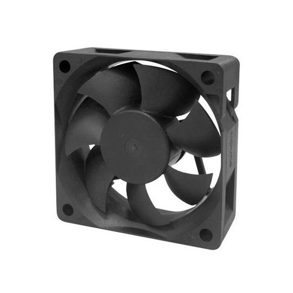 SUNON 軸流ファン 電源電圧:24 V dc 60 x 20mm (MFシリーズ) 角型 MF60202V1-1000U-A99 1個（直送品）