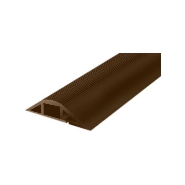 アールエスコンポーネンツ 床用モール 長さ 1.83m 865-9530 1個 64-1662-45（直送品）