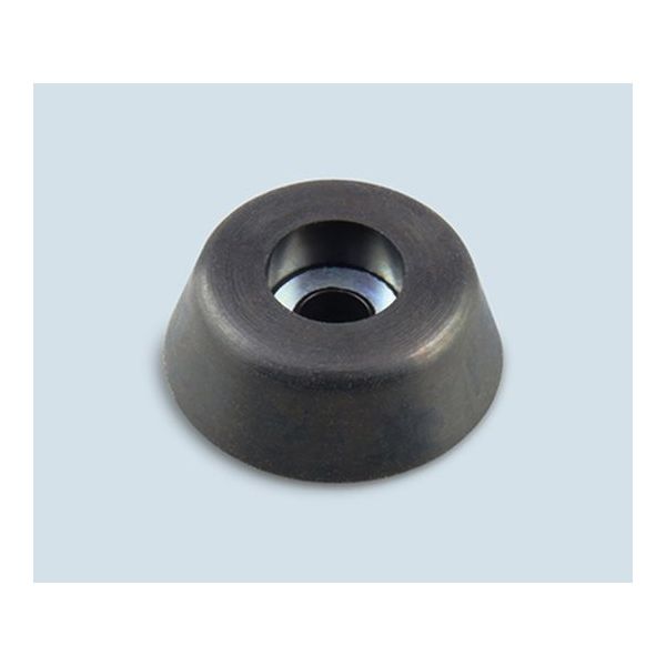 栃木屋 ゴム足 TM-SK-259 1個 64-3994-35（直送品）