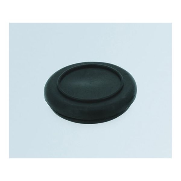 栃木屋 膜付グロメット TM-MG-12 1個 64-4003-39（直送品）