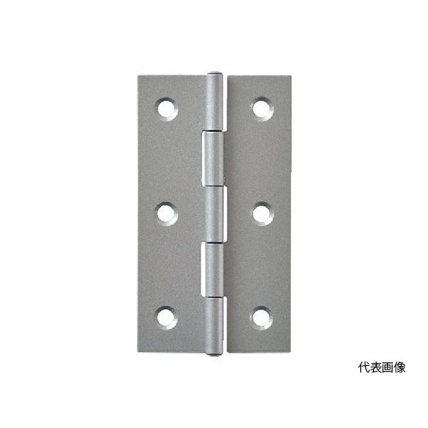 ニシムラ 薄口64mm ブラウン TN1510-64BR 1枚 63-9620-05（直送品）