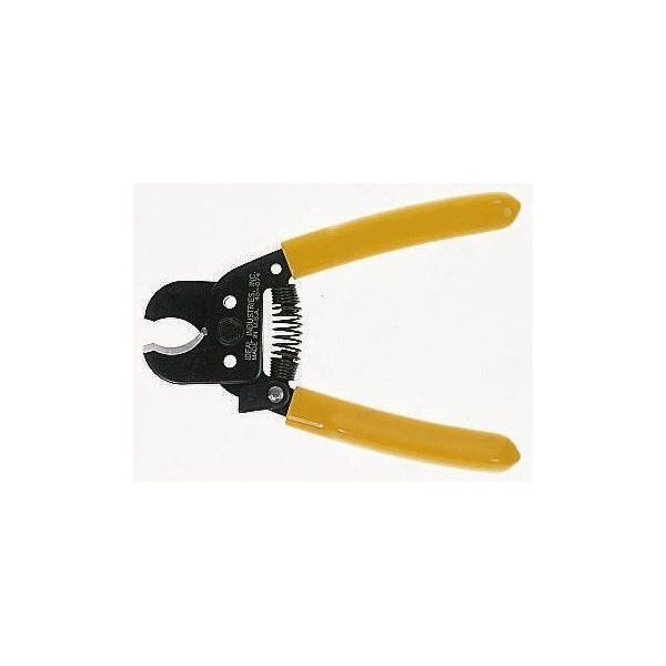 IDEAL INDUSTRIES ワイヤカッター 45-074 1個 63-9927-02（直送品）