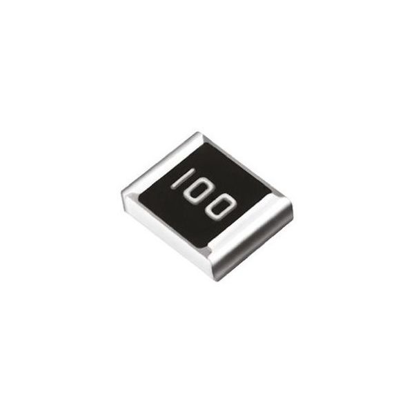 厚膜チップ抵抗器 2012サイズ 0.125W 100Ω ±1% 1袋(50個入) CR0805-FX-1000ELF 1袋(50個)（直送品）