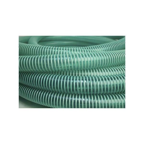 アールエスコンポーネンツ フレキシブルダクト PVC 内径25mm 外側径32mm 長さ10m 917-4939 1個 64-1903-55（直送品）