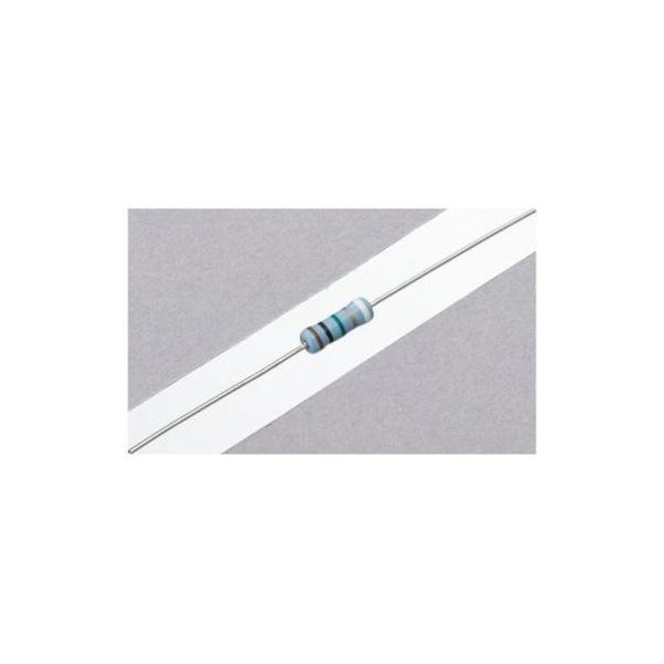 KOA 耐サージ抵抗器 RCR60シリーズ 33MΩ 1W ±5% 1袋(10個入) RCR60C336J 1袋(10個)（直送品）