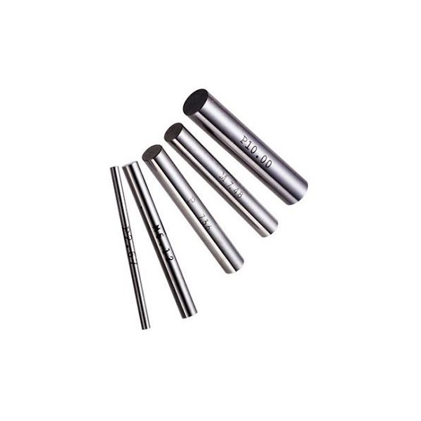 新潟精機 鋼ピンゲージ PMシリーズ プラス 4.01mm 一般校正付 PM+4.01mm 1本 64-3108-98（直送品）