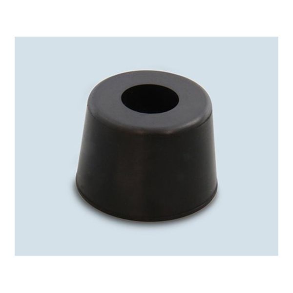 栃木屋 ゴム足 TM-K9W 1個 64-3993-64（直送品）