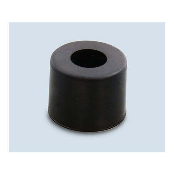 栃木屋 ゴム足 TM-K15W 1個 64-3993-77（直送品）