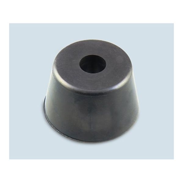 栃木屋 ゴム足 TM-TK-63 1個 64-3994-22（直送品）