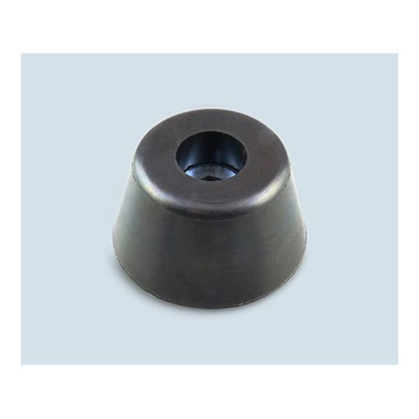 栃木屋 ゴム足 TM-TK-3617 1個 64-3994-23（直送品）