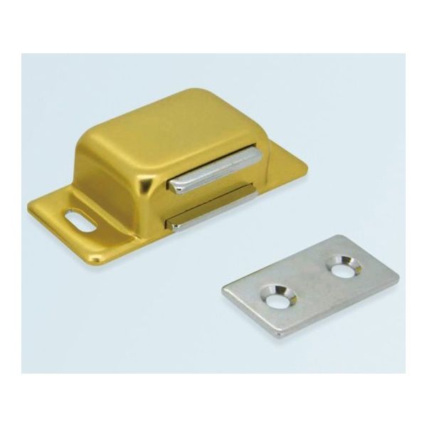 栃木屋 マグネットキャッチ TL-273-2 1個 64-5089-03（直送品）