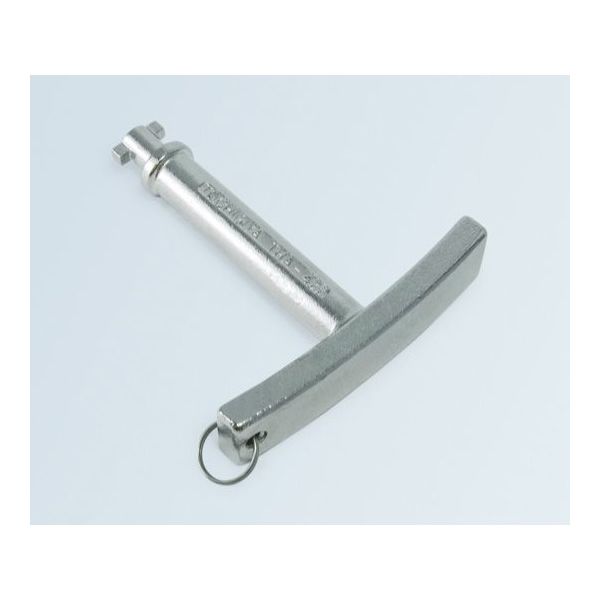 栃木屋 キーハンドル THA-422 1個 64-5096-08（直送品）