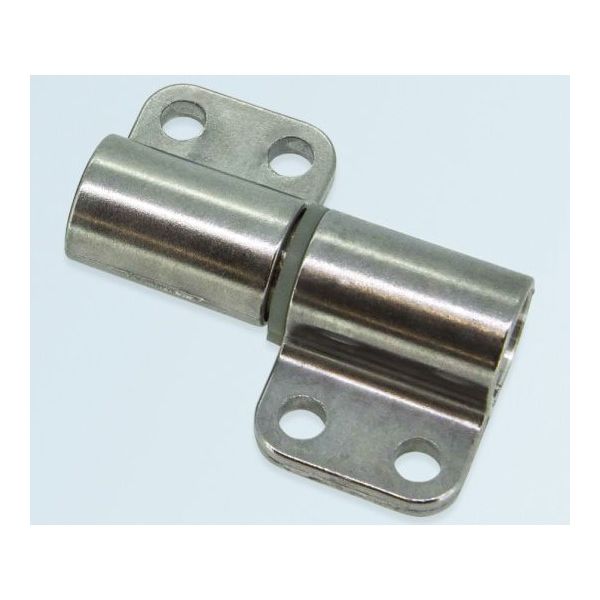 栃木屋 フリクションダウンヒンジ TH-137-L 1個 64-5098-72（直送品）