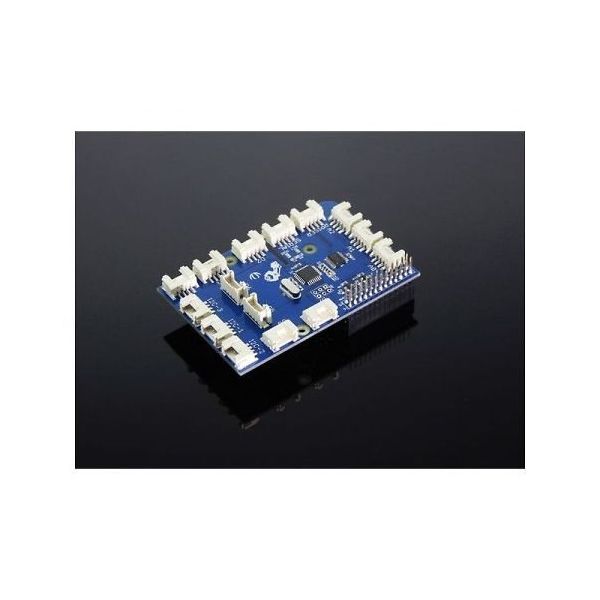 Seeed Technology Grove Pi+ 103010002 1個 64-5657-14（直送品）
