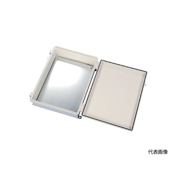 タカチ電機工業 取付ベース BMP2535Z 1枚 64-6637-31（直送品）