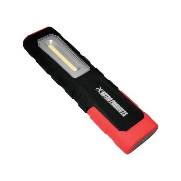 ワールドツール 5W COB 充電式ワークライト WL724 2005000007248 1個 64-6741-78（直送品）