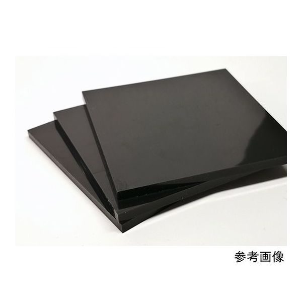 枚方技研 ノンブレンタックゲル 100×100ーt3mm NTGA-t3 1枚 64-7533-94（直送品）